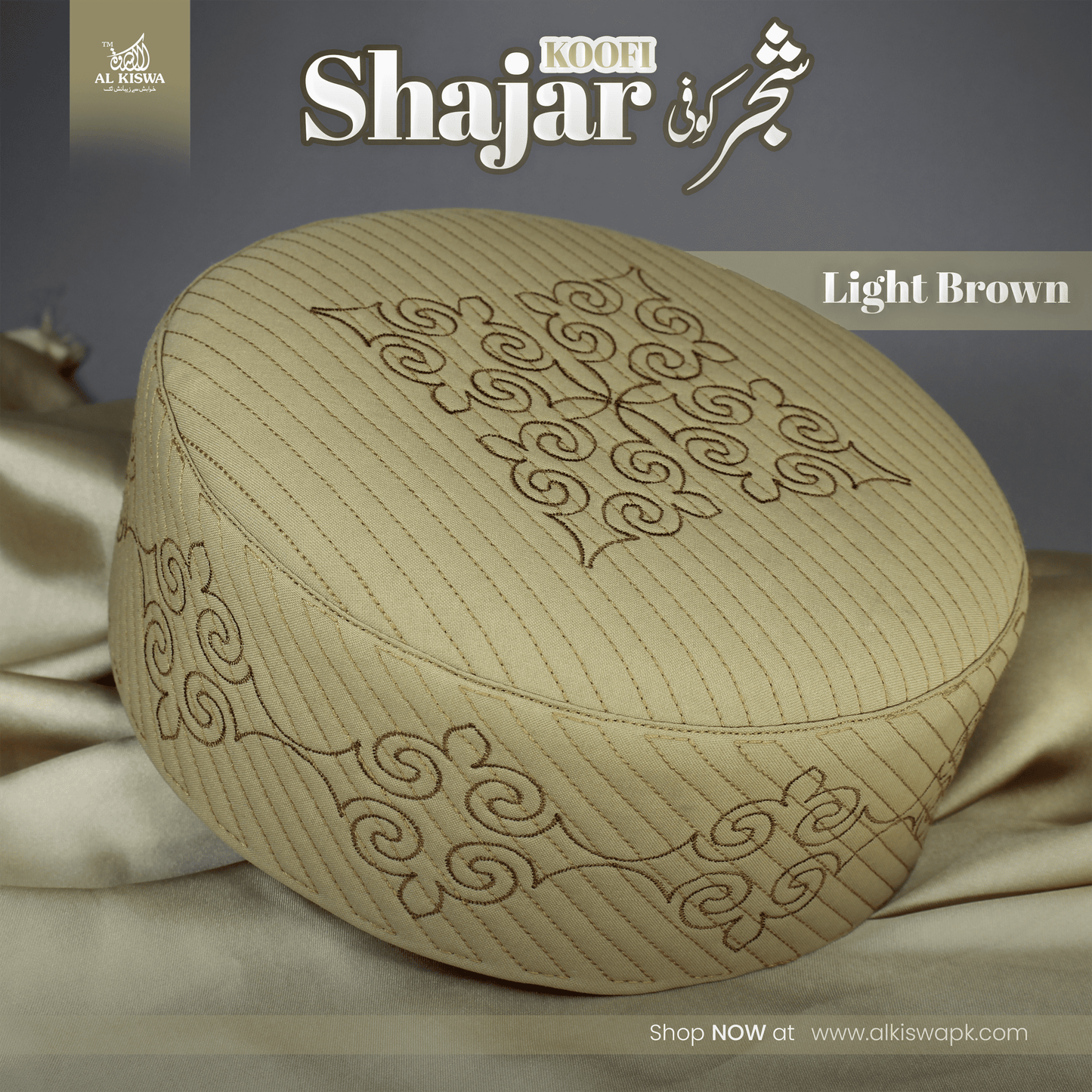 Shajar KOOFI
