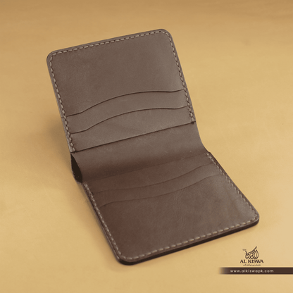Vertical biFold-01 (BROWN)