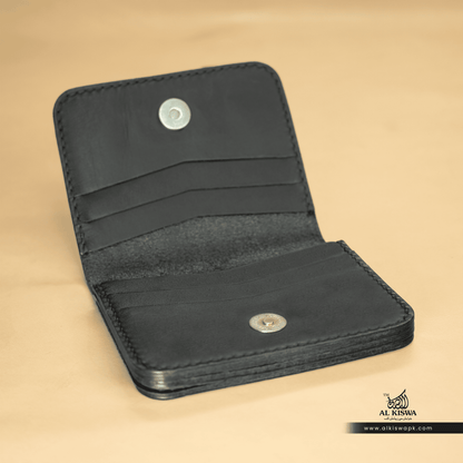 SpaceMax Clutch Style-01 (BLACK)