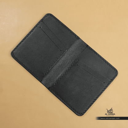Vertical Card Holder-01 (BLACK)