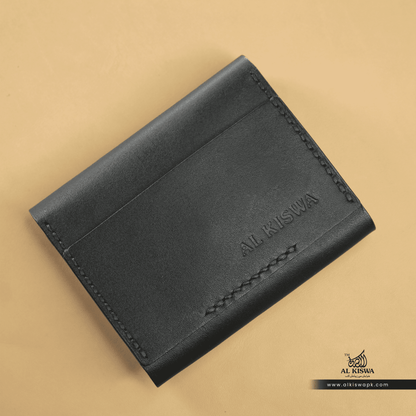 Simple Clutch Style-01 (BLACK)