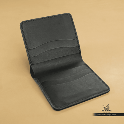 Vertical biFold-01 (BLACK)