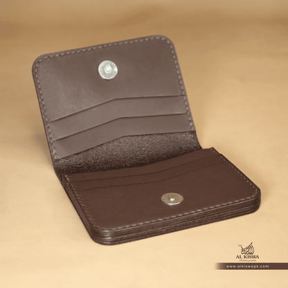 SpaceMax Clutch Style-01 (BROWN)