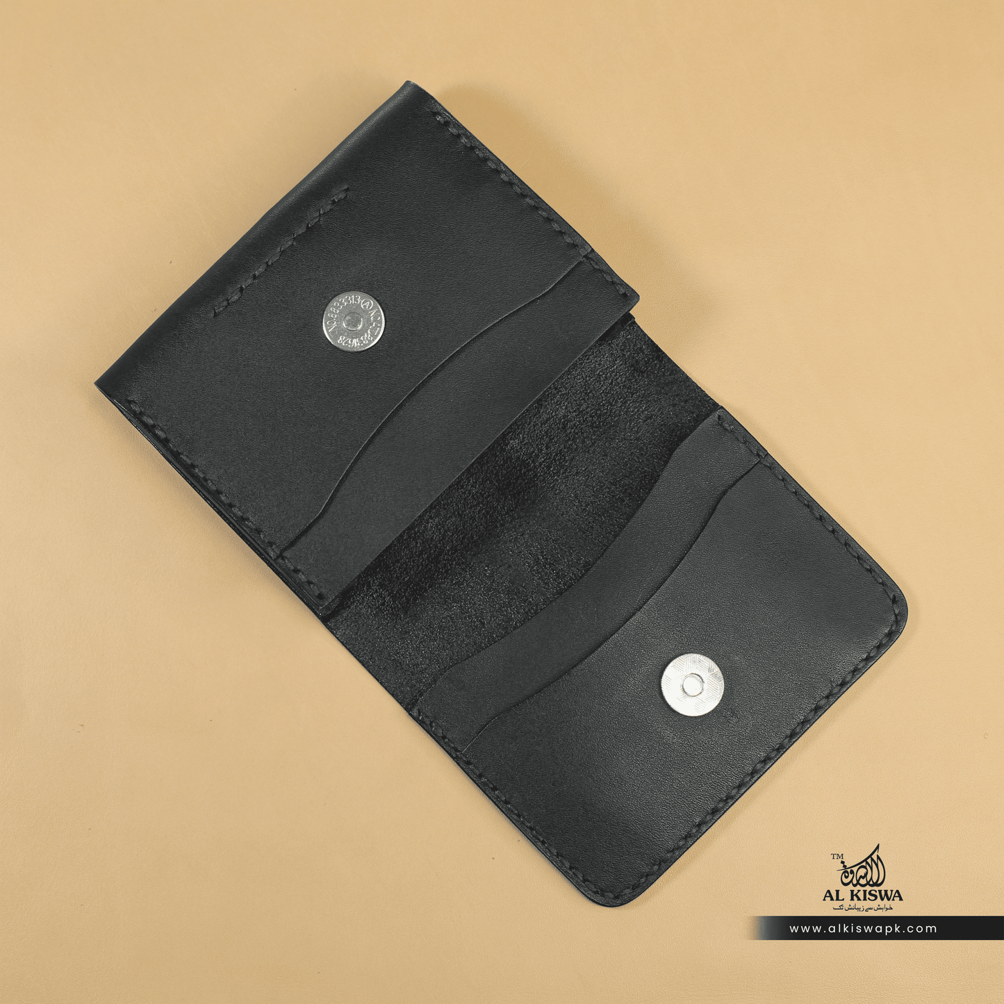 Simple Clutch Style-01 (BLACK)