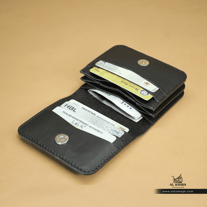 SpaceMax Clutch Style-01 (BLACK)