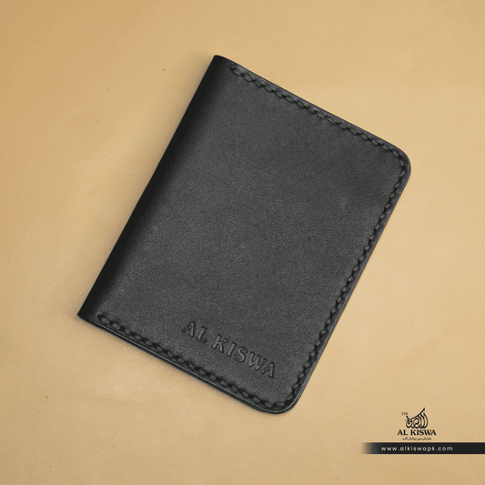 Vertical Card Holder-01 (BLACK)