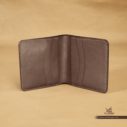 Vertical biFold-01 (BROWN)