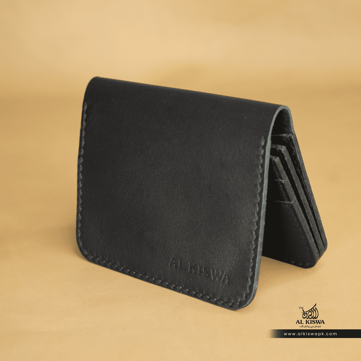 SpaceMax Clutch Style-01 (BLACK)