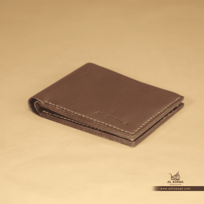 Bifold Classic-01 (BROWN)