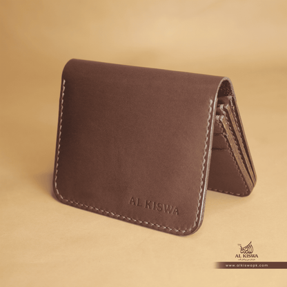 SpaceMax Clutch Style-01 (BROWN)