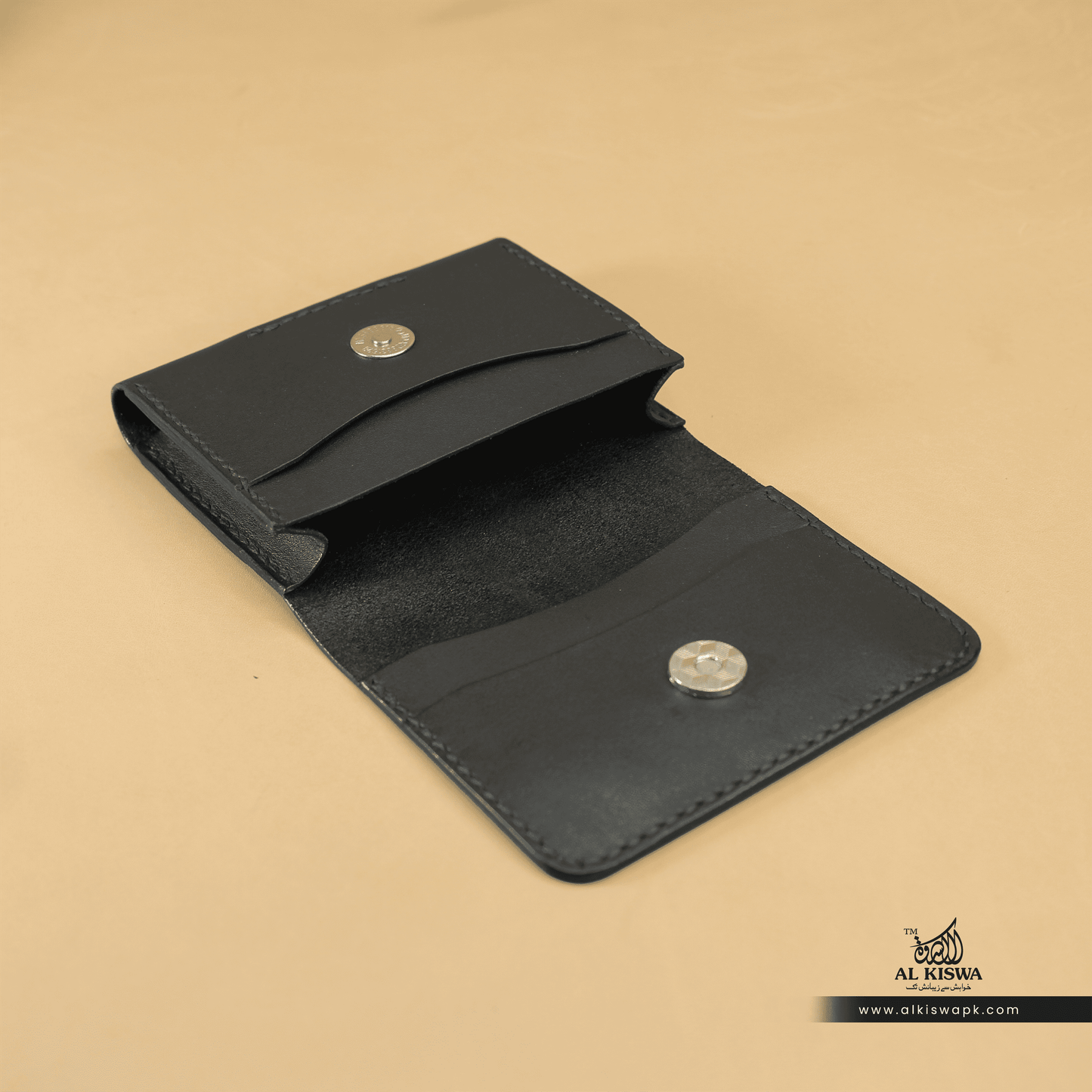 Simple Clutch Style-01 (BLACK)