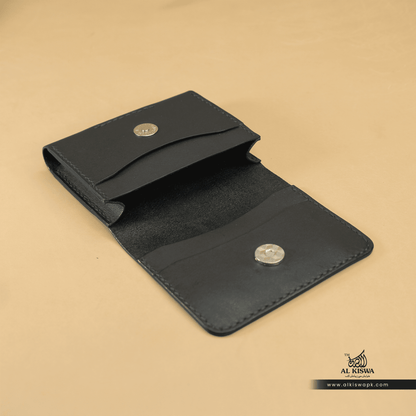 Simple Clutch Style-01 (BLACK)