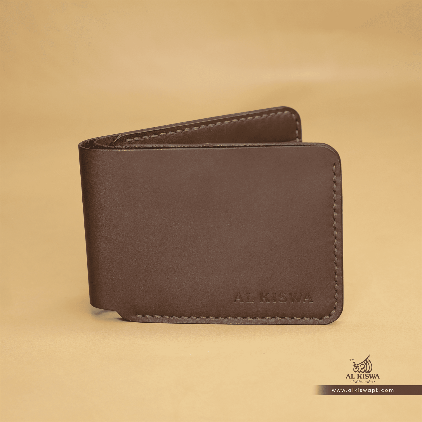 Siple Bifold Rounded-01 (BROWN)