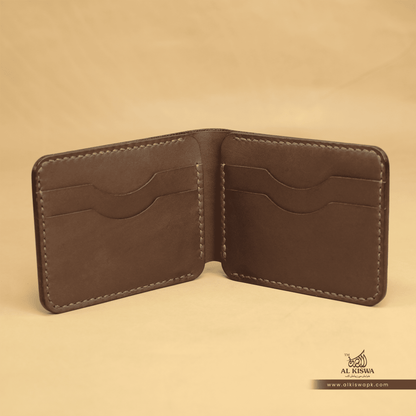 Siple Bifold Rounded-01 (BROWN)
