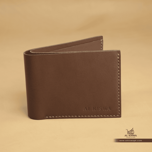 Bifold Classic-01 (BROWN)
