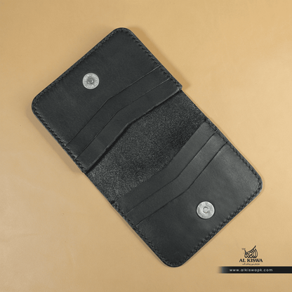 SpaceMax Clutch Style-01 (BLACK)