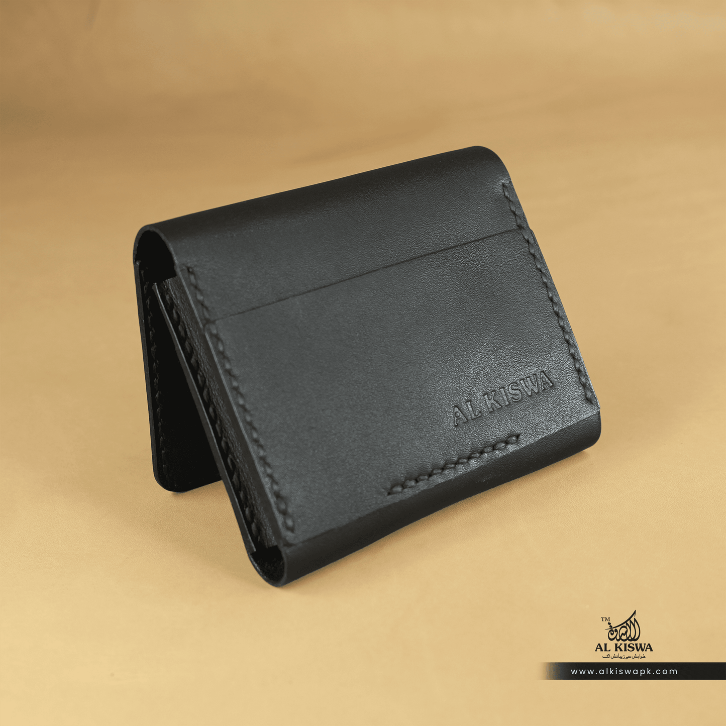 Simple Clutch Style-01 (BLACK)