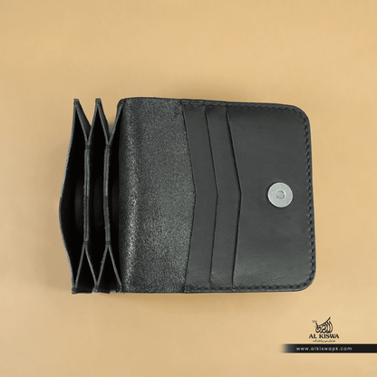 SpaceMax Clutch Style-01 (BLACK)