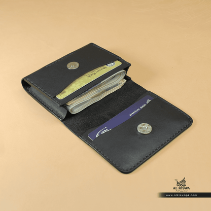 Simple Clutch Style-01 (BLACK)