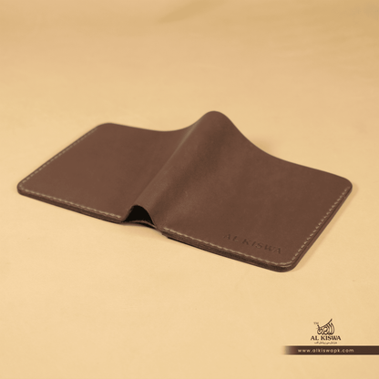 Vertical biFold-01 (BROWN)