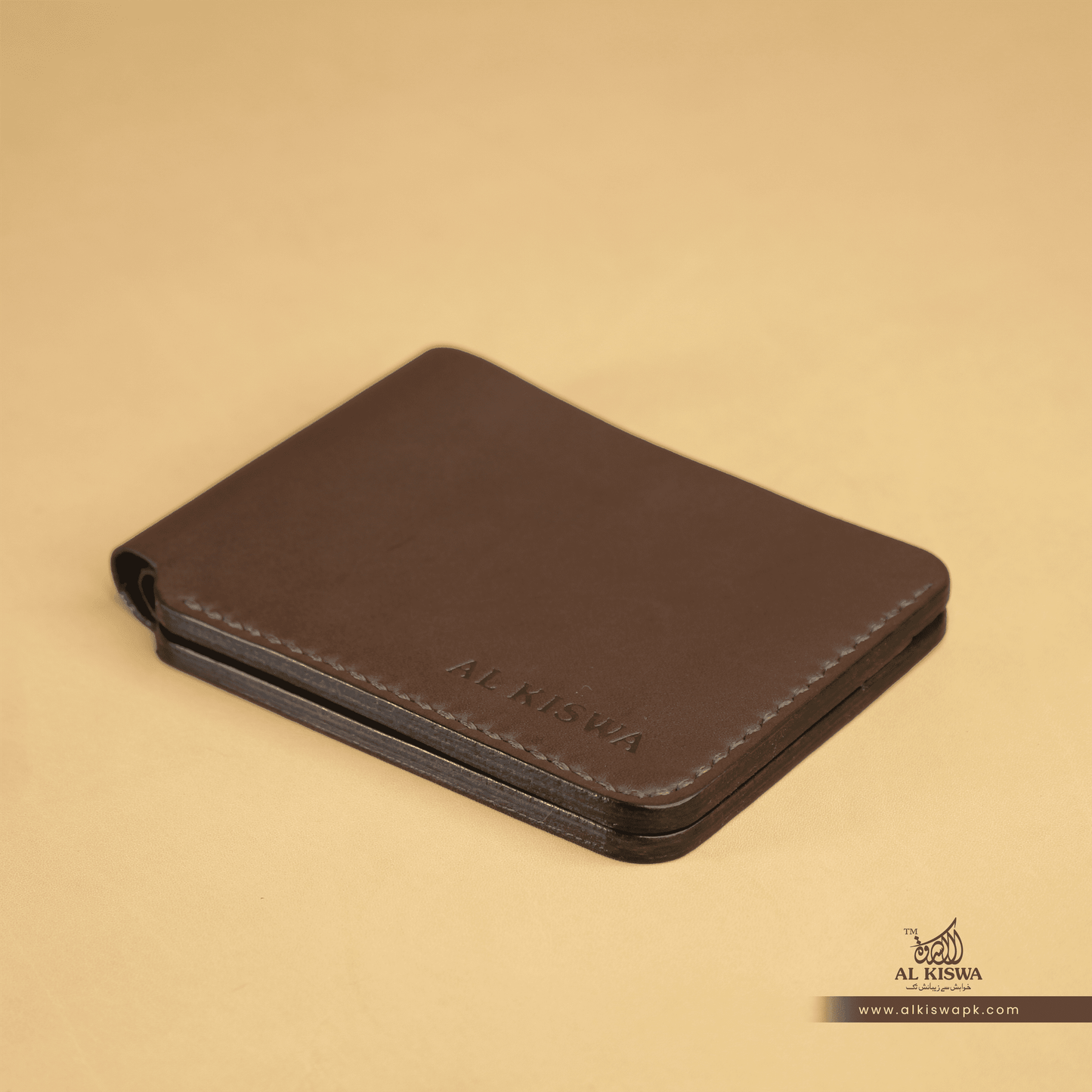 Siple Bifold Rounded-01 (BROWN)