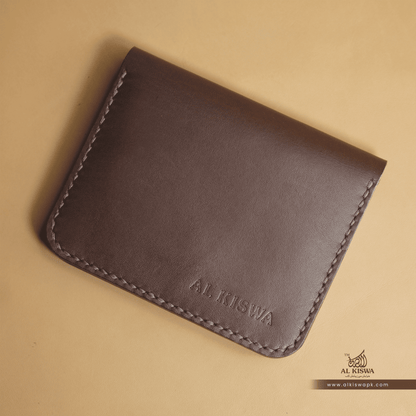 SpaceMax Clutch Style-01 (BROWN)