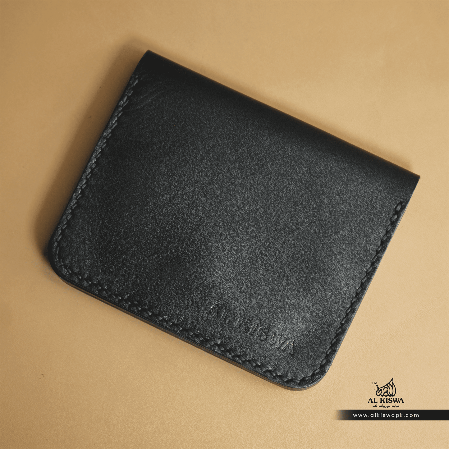 SpaceMax Clutch Style-01 (BLACK)