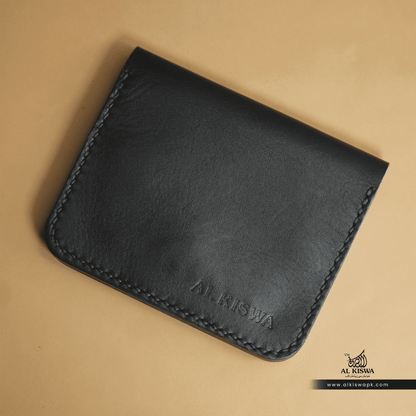 SpaceMax Clutch Style-01 (BLACK)