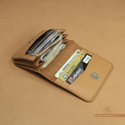 SpaceMax Clutch Style-01 (SKIN)