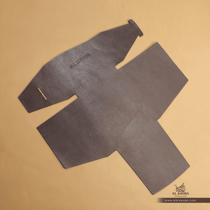 Minimalist Stichless-01 (BROWN)