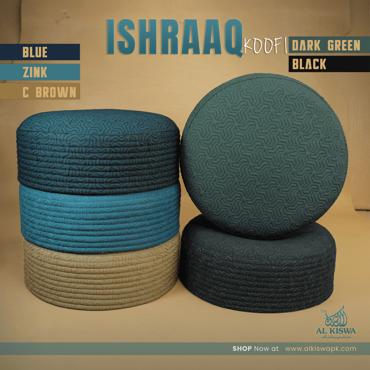 Ishraaq Koofi