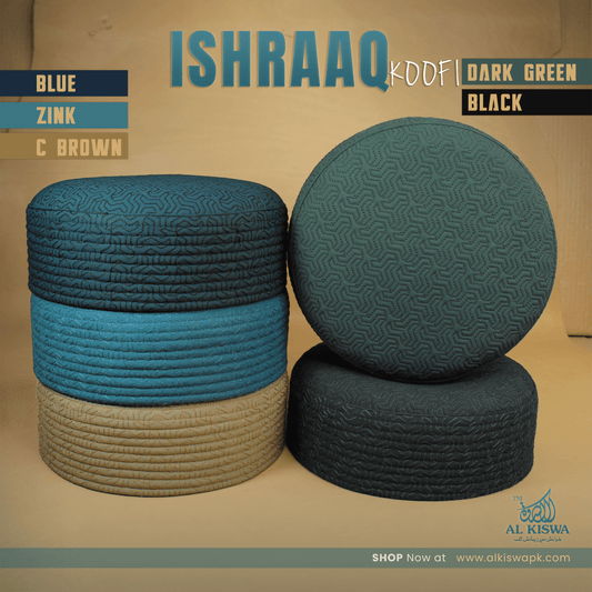 Ishraaq Koofi