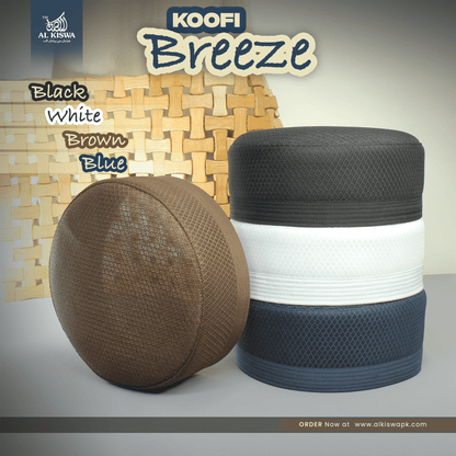 KOOFI Breeze