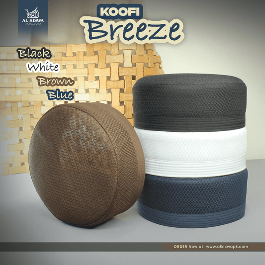 KOOFI Breeze