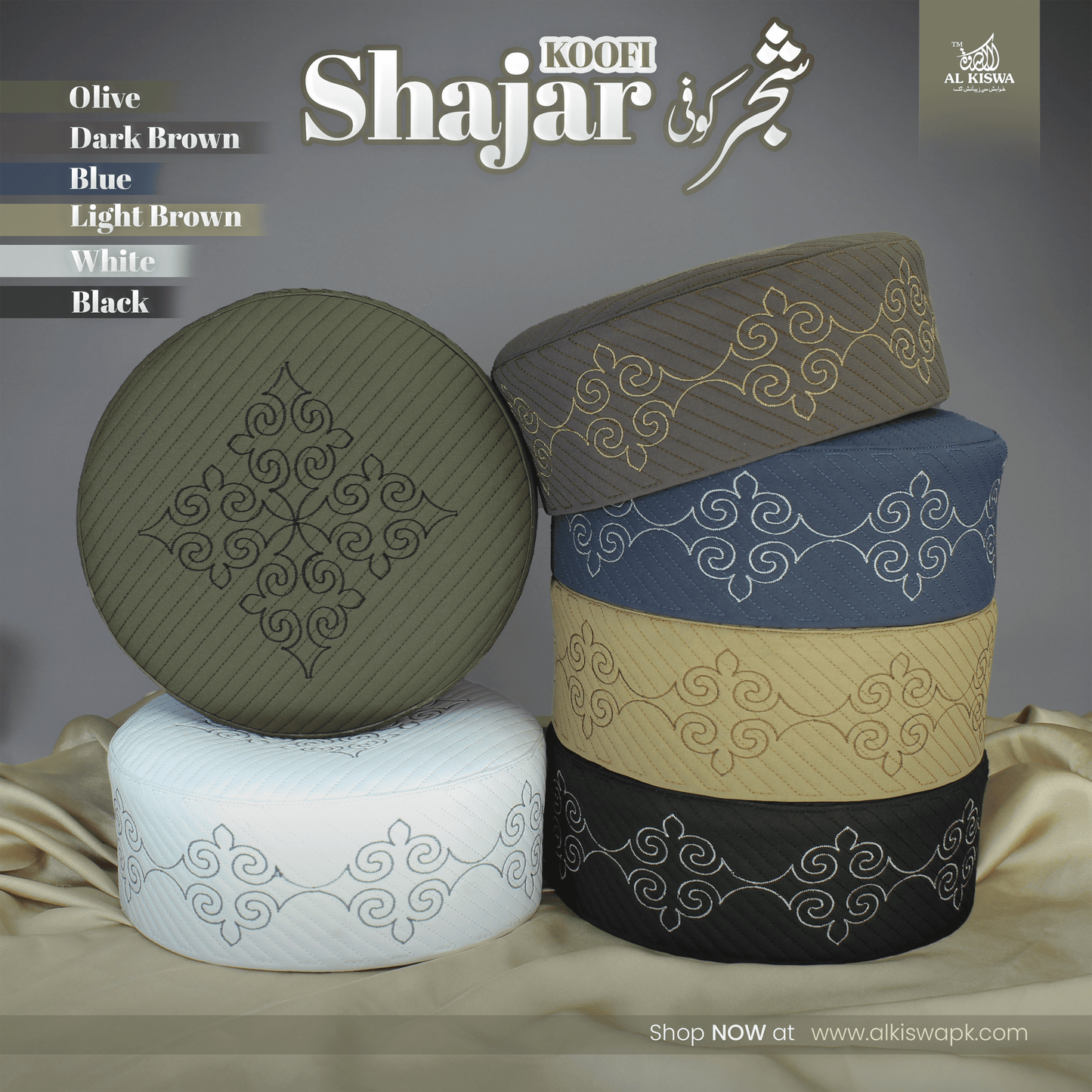 Shajar KOOFI