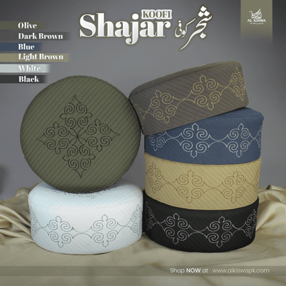 Shajar KOOFI