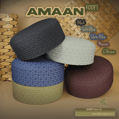 Amaan Koofi
