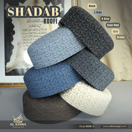 Shadab KOOFI