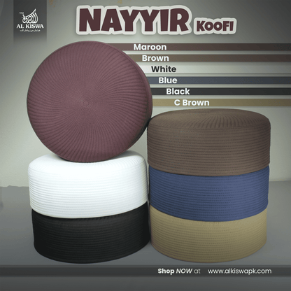 Nayyir Koofi