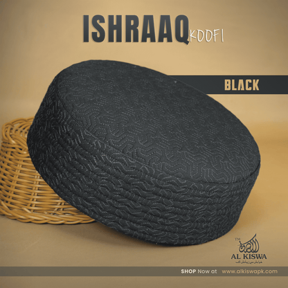 Ishraaq Koofi