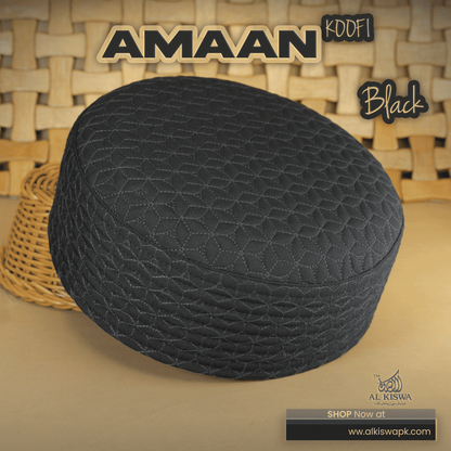 Amaan Koofi