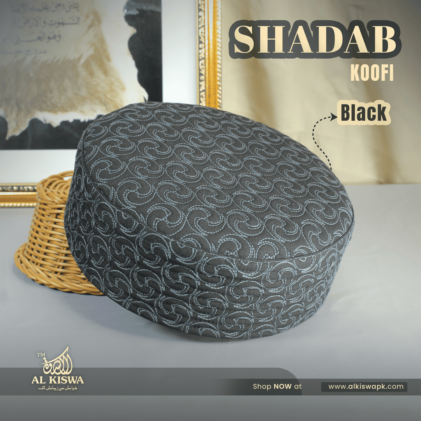 Shadab KOOFI