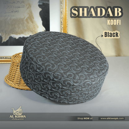 Shadab KOOFI