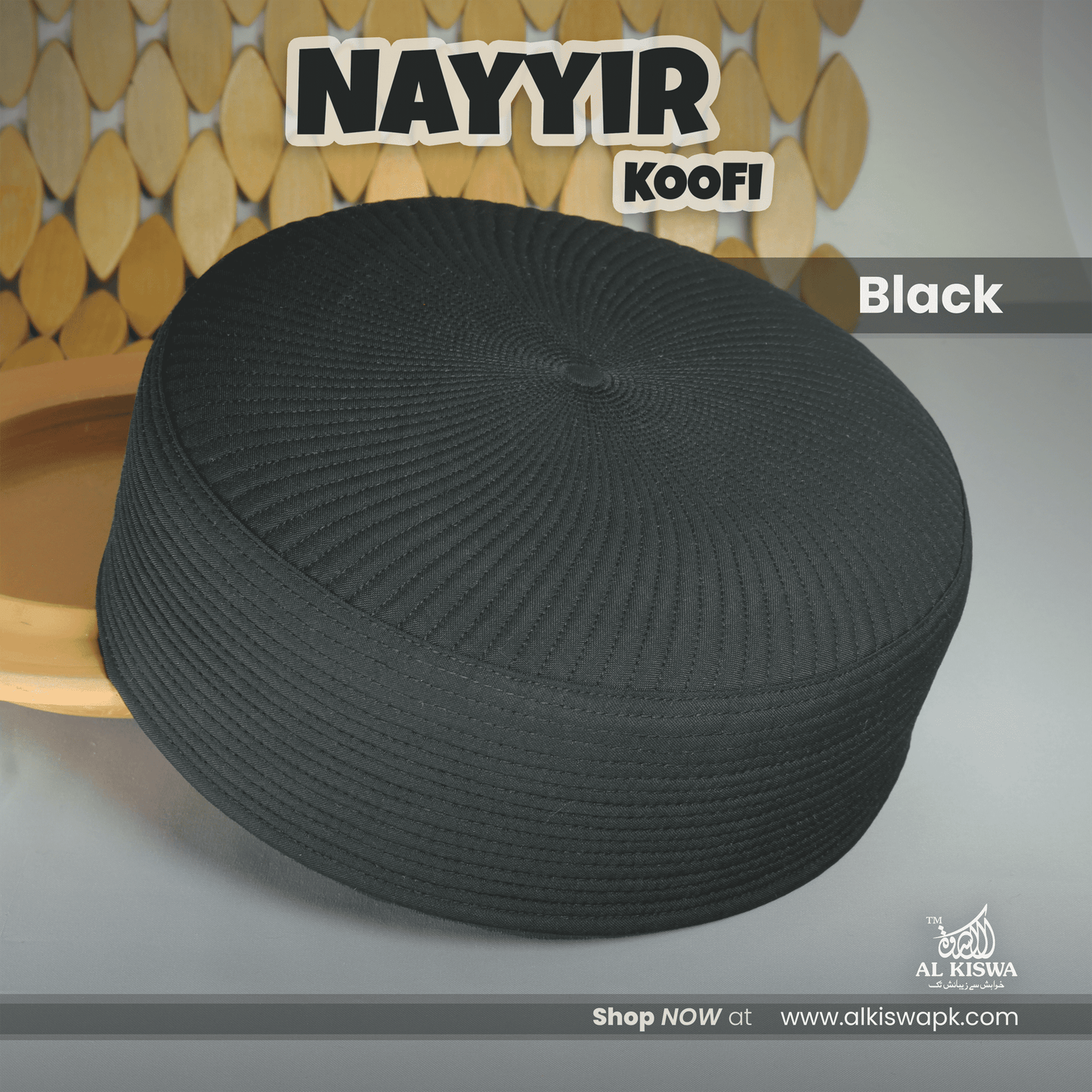 Nayyir Koofi