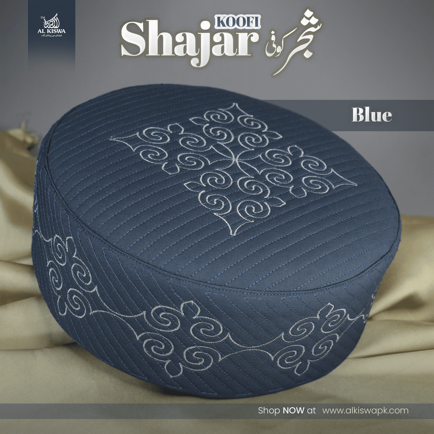 Shajar KOOFI