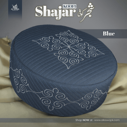Shajar KOOFI