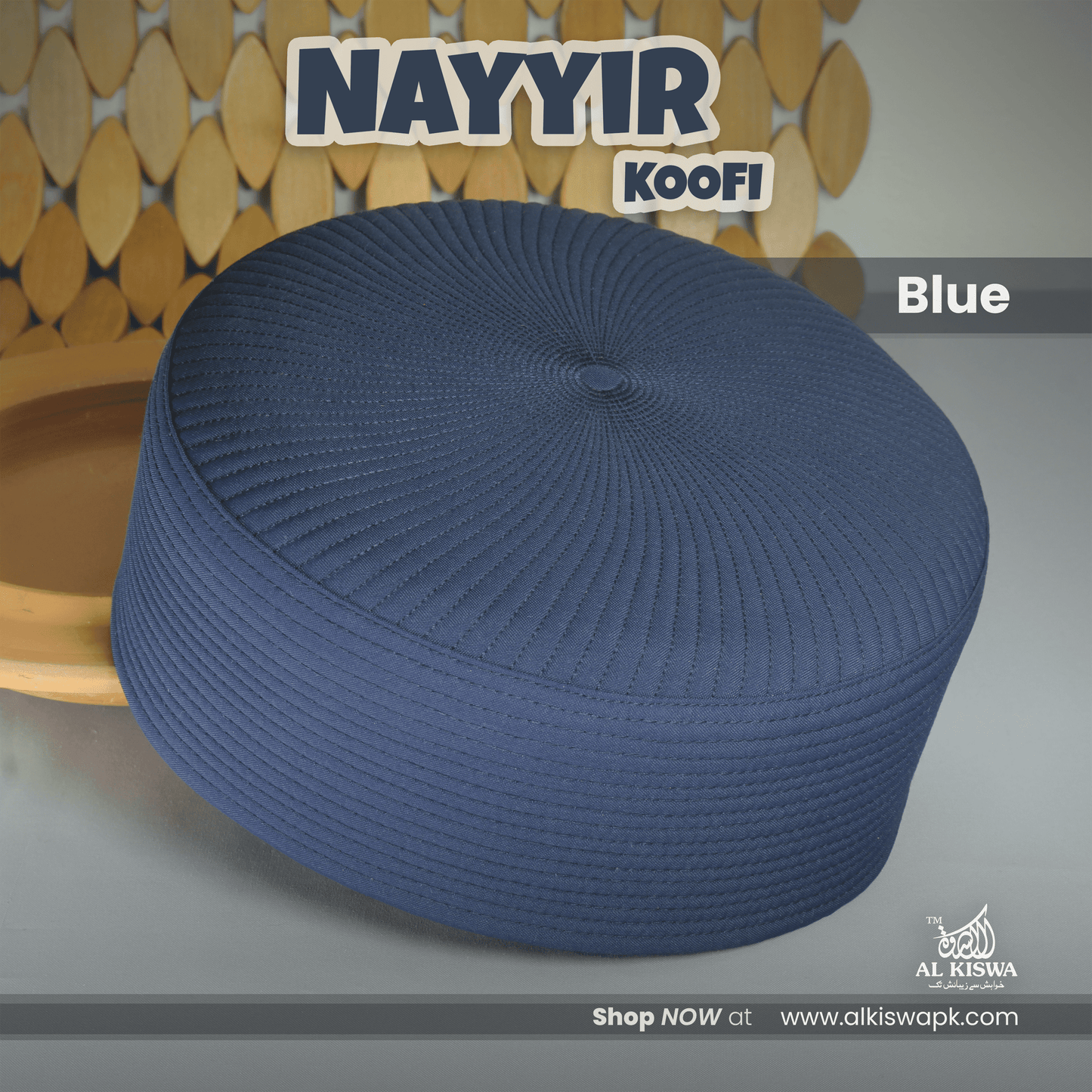 Nayyir Koofi
