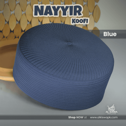 Nayyir Koofi