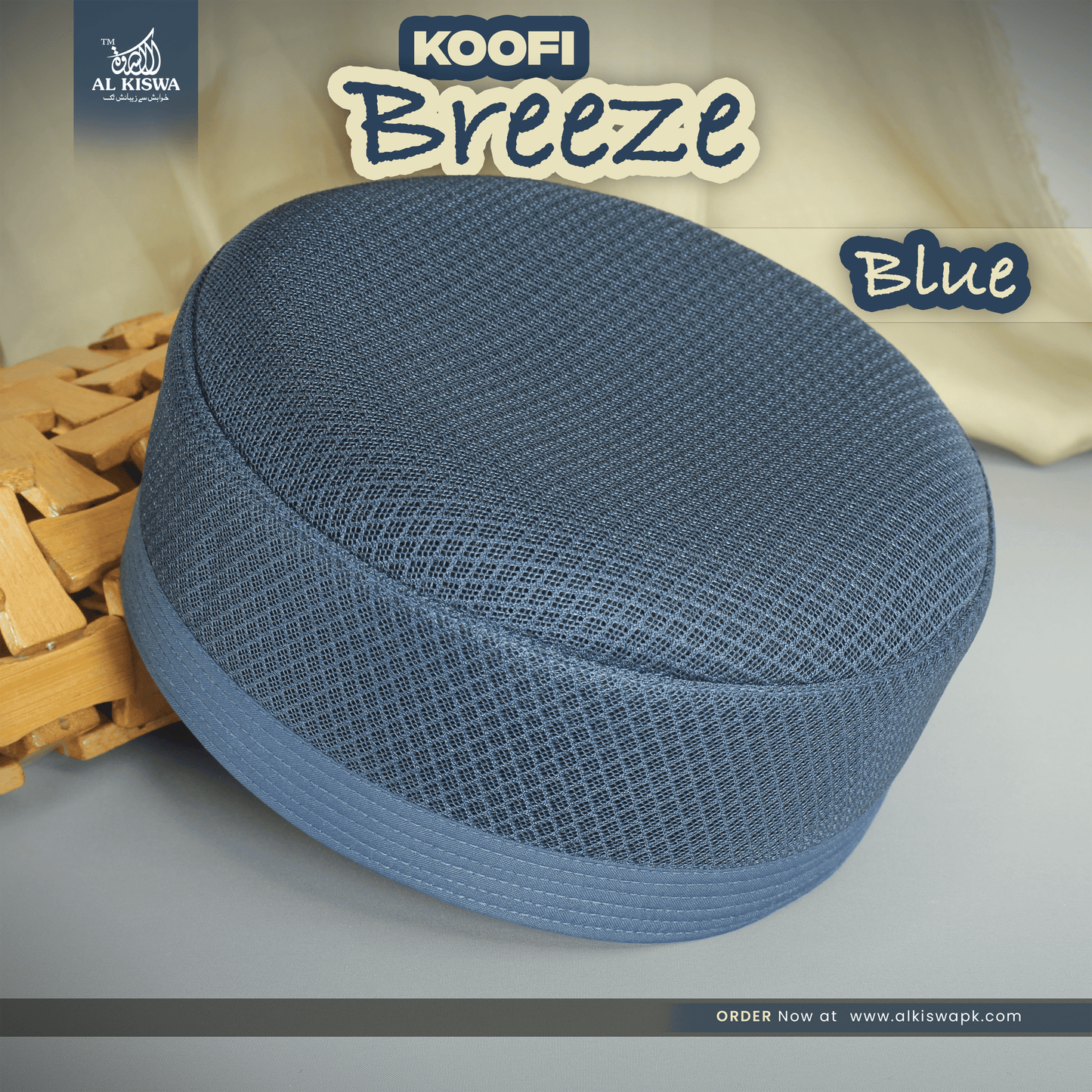 KOOFI Breeze