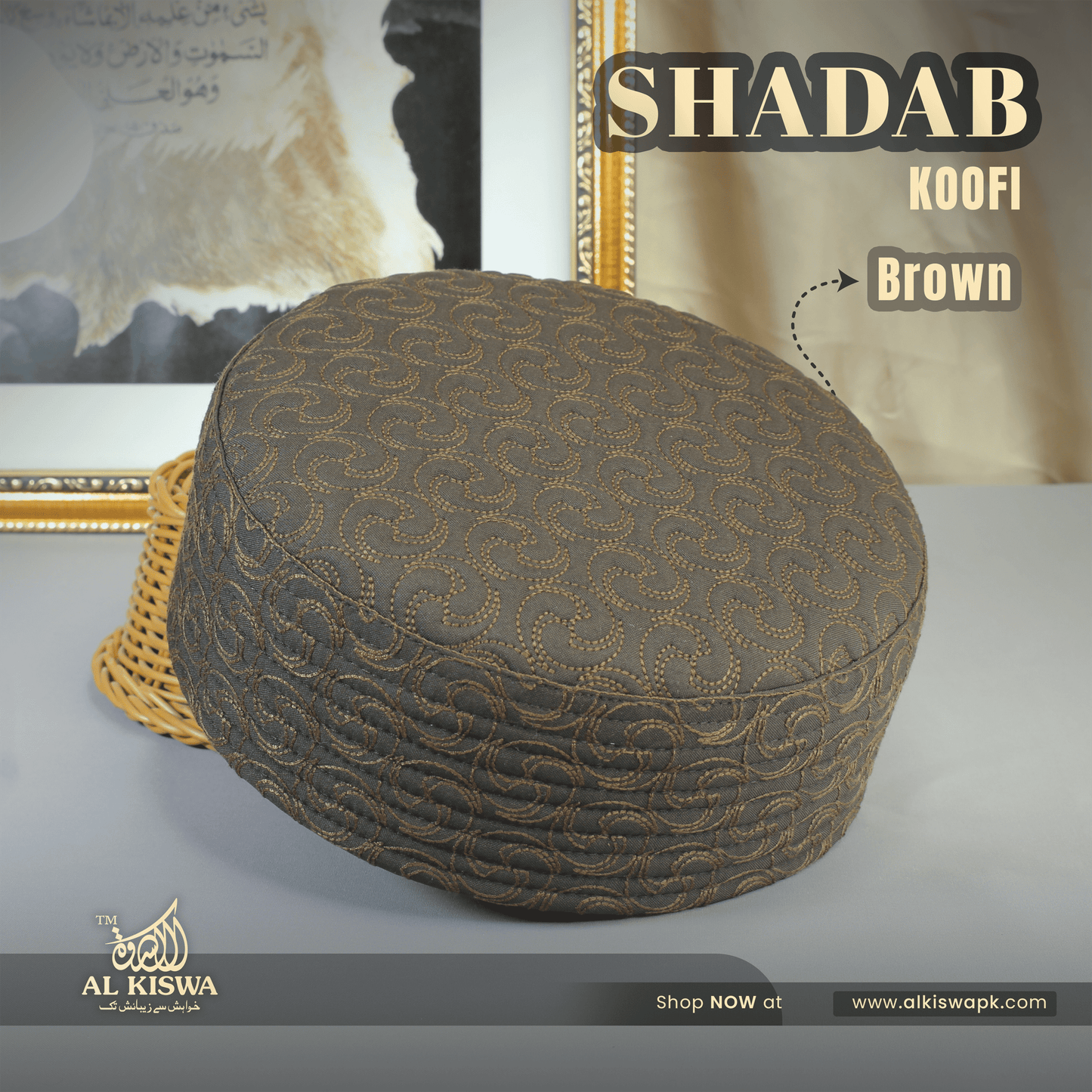 Shadab KOOFI